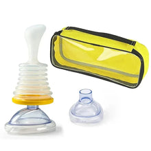 Load image into Gallery viewer, Save Airway - Anti Choking Device Kit
